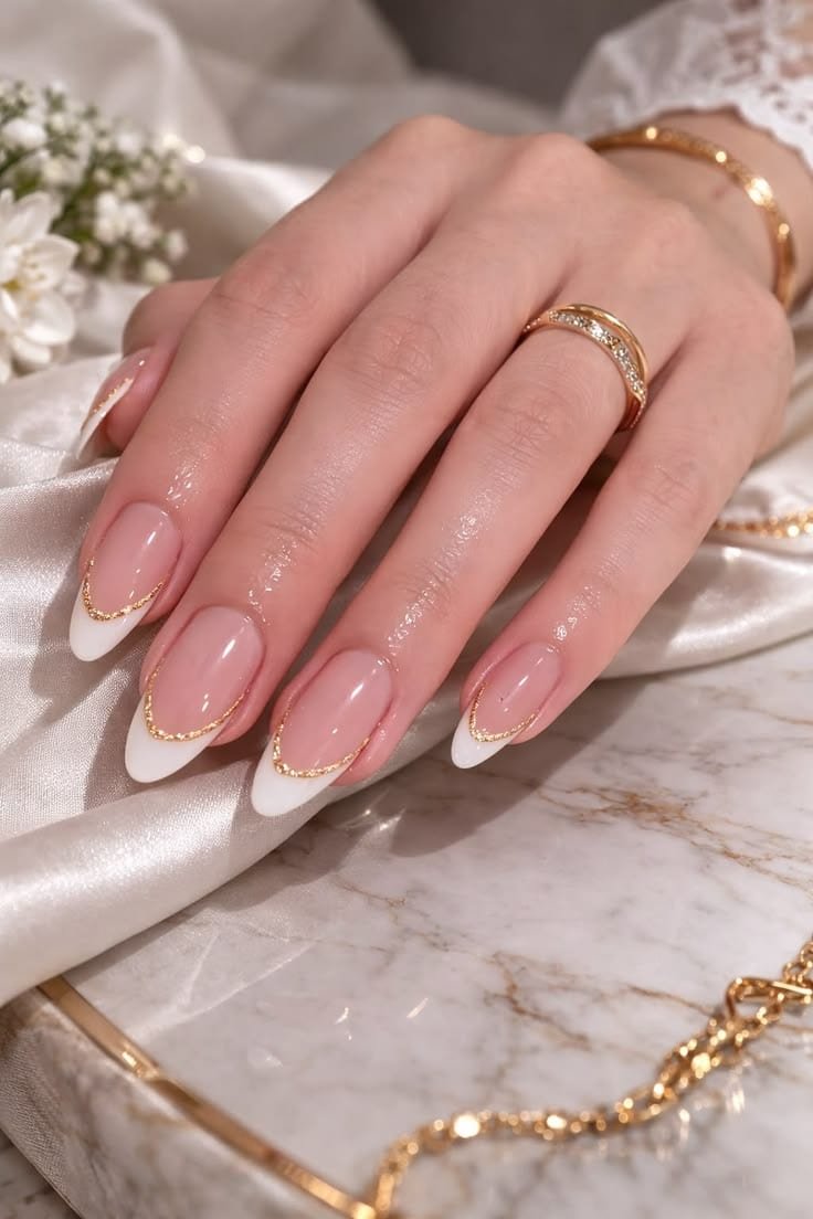 Manicura rusa