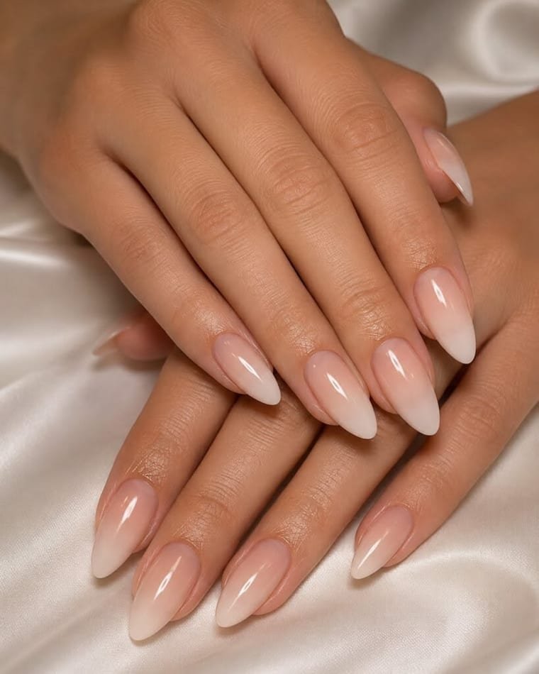 Nivelación con gel